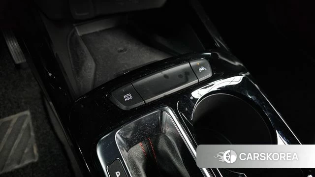 Chevrolet (GM Daewoo) Trax Crossover id 4590441 из Кореи 6