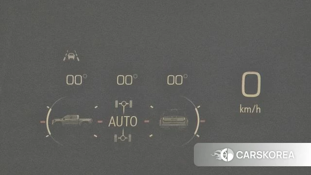 GMC Sierra 2023 Белый из Кореи, фото 6