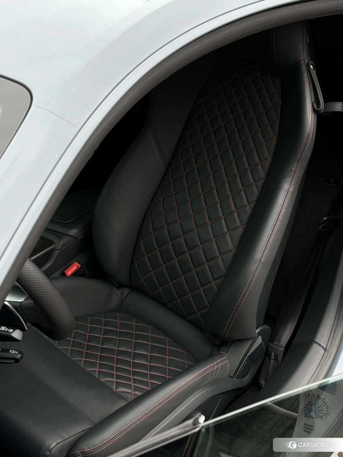 Audi R8 2021 Синий из Китая, фото 6