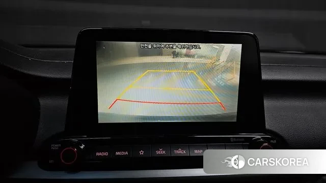 Kia Come New K3 2019 Серый из Кореи, фото 6