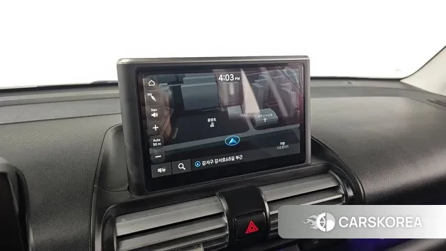 Hyundai Casper 2023 Белый из Кореи, фото 6