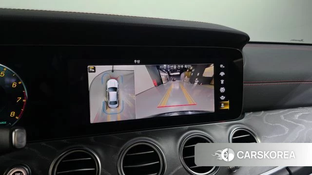 Mercedes-Benz E-Class W213 2022 Черный из Кореи, фото 6