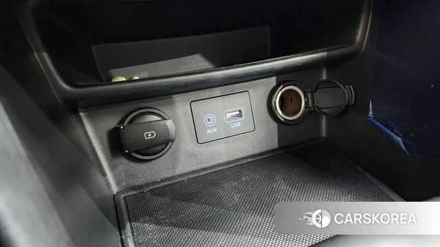 Hyundai Kona 2019 Белый из Кореи, фото 6