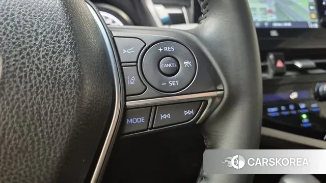 Toyota Camry (XV70) 2024 Коричневый из Кореи, фото 6