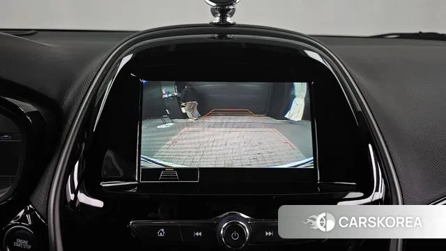 Chevrolet (GM Daewoo) The New Spark 2022 Белый из Кореи, фото 6