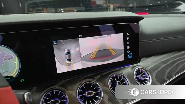 Mercedes-Benz CLS-Class C257 2021 Белый из Кореи, фото 6