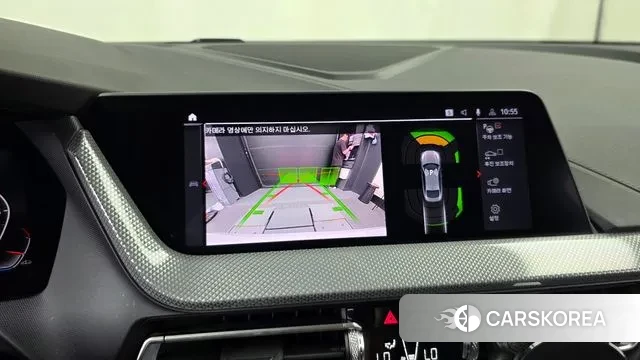 BMW 2 Series Gran Coupe (F44) 2022 Белый из Кореи, фото 6