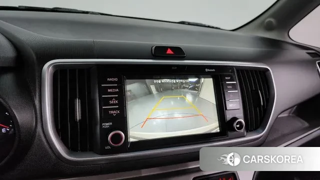 Kia The New Ray 2019 Жемчужный цвет из Кореи, фото 6