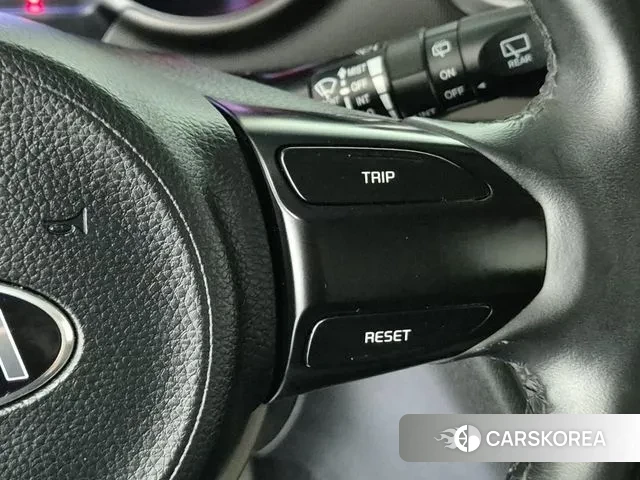 Kia The New Ray 2018 Черный из Кореи, фото 6