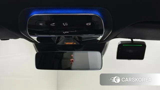 Mercedes-Benz E-Class W214 2025 Белый из Кореи, фото 6