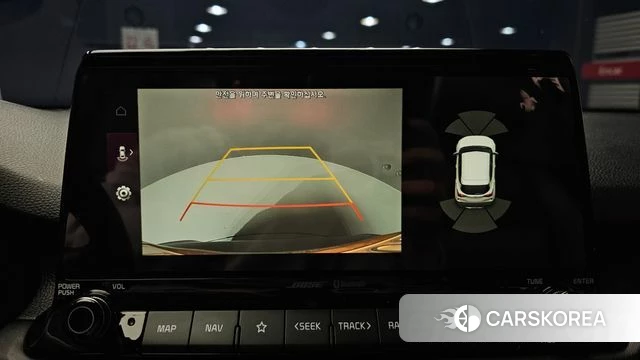 Kia Seltos 2019 Серый из Кореи, фото 6