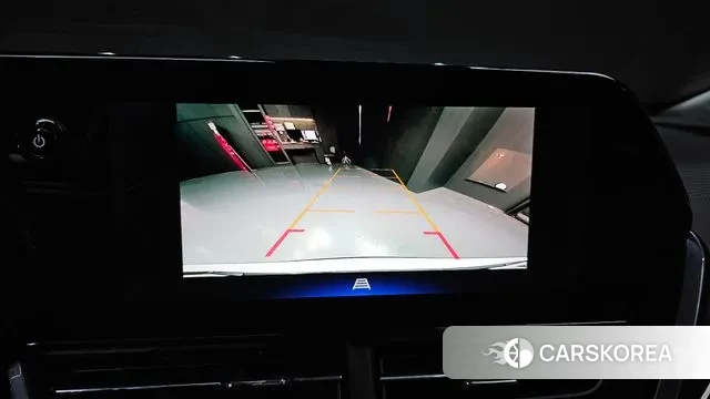 Chevrolet (GM Daewoo) Trax Crossover 2023 Белый из Кореи, фото 6