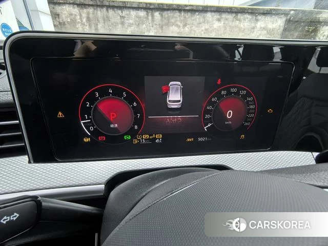 Volkswagen Range patrol 2023 Белый из Китая, фото 6