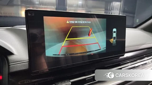 Ssangyong The New Rexton Sports Cannes 2025 Светло-зеленый из Кореи, фото 6