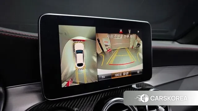 Mercedes-Benz GLC-Class X253 2019 Белый из Кореи, фото 6