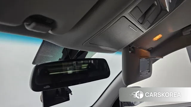 Ssangyong Rexton Sports 2018 Серый из Кореи, фото 6