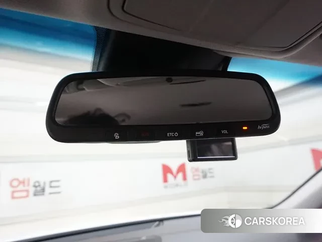 Hyundai Grandeur IG 2019 Белый из Кореи, фото 6