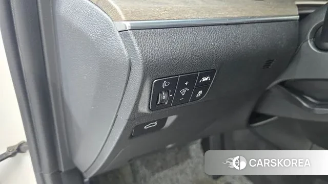 Kia K5 3rd generation 2020 Белый из Кореи, фото 6