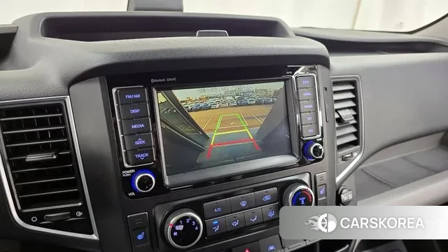 Hyundai Solati 2022 Черный из Кореи, фото 6