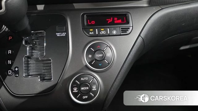 Kia The New Kia Ray 2023 Белый из Кореи, фото 6