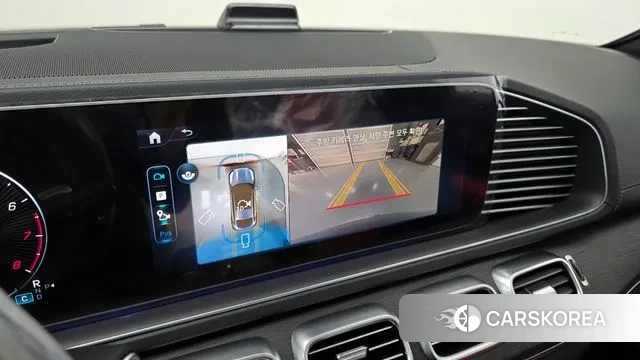 Mercedes-Benz GLE-Class W167 2025 Черный из Кореи, фото 6