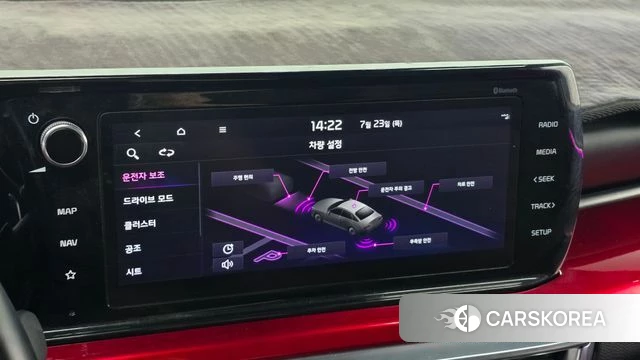 Kia K5 3rd generation 2019 Белый из Кореи, фото 6
