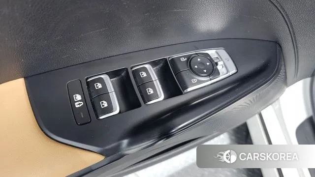 Kia K5 Hybrid 3rd Generation 2022 Белый из Кореи, фото 6