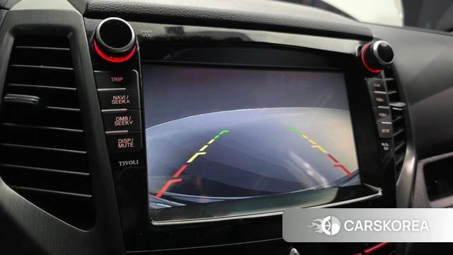 Ssangyong Tivoli Armor 2019 Белый из Кореи, фото 6
