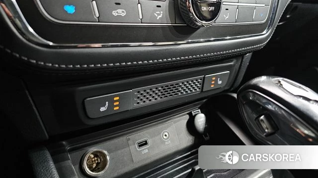 Ssangyong Rexton Sports 2019 Синий из Кореи, фото 6