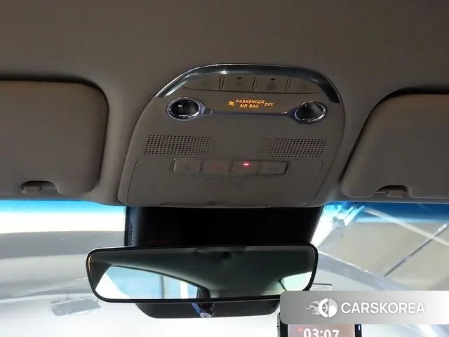 Hyundai The New Grandeur IG Hybrid 2020 Серый из Кореи, фото 6