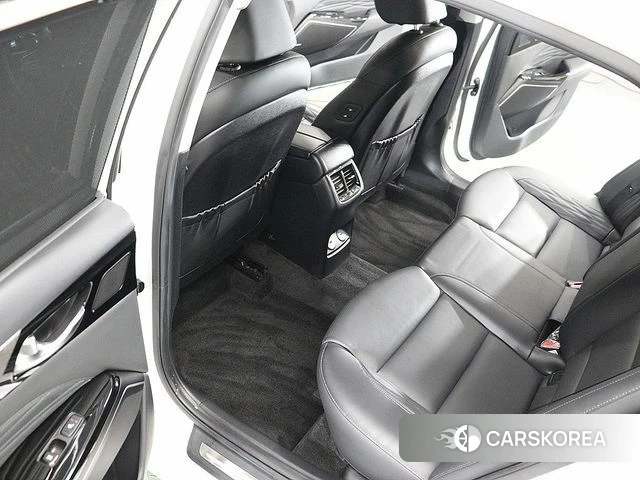 Kia K7 Premier 2020 Белый из Кореи, фото 6