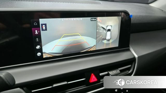 Kia The New Seltos 2023 Белый из Кореи, фото 6
