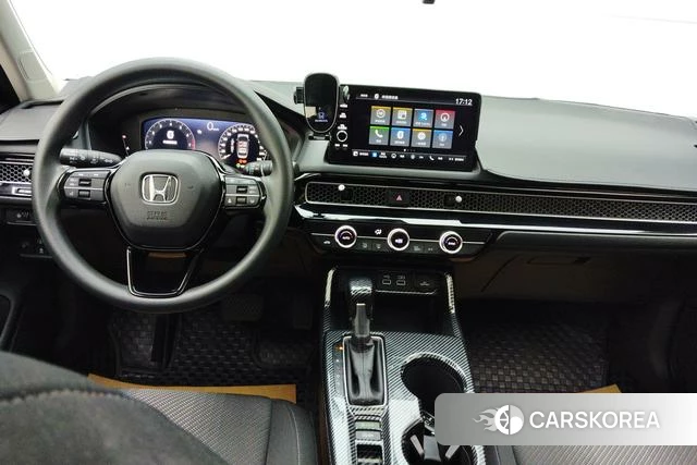 Honda Style 2023 Белый из Китая, фото 6