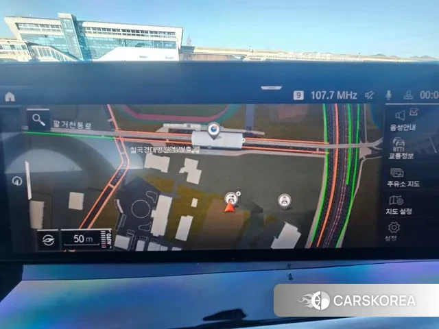 BMW Z4 (G29) 2024 Черный из Кореи, фото 6