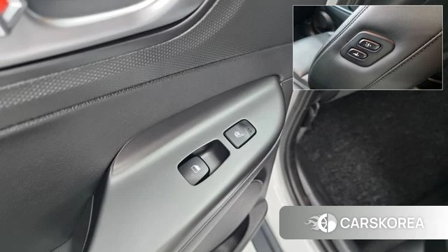 Hyundai The New Kona 2021 Белый из Кореи, фото 6