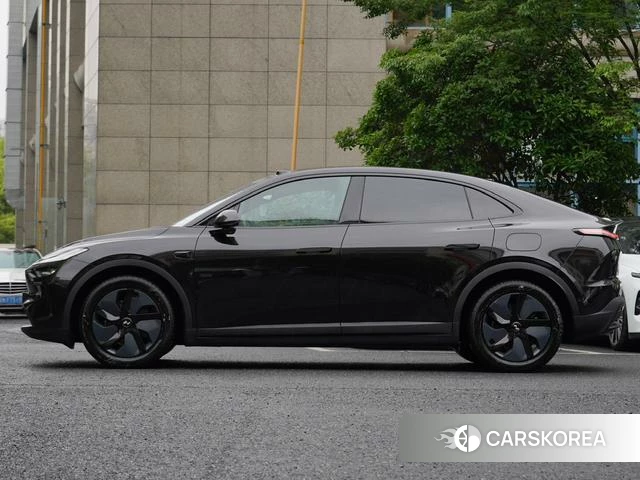 Happy Road L60 2026 Черный из Китая, фото 6