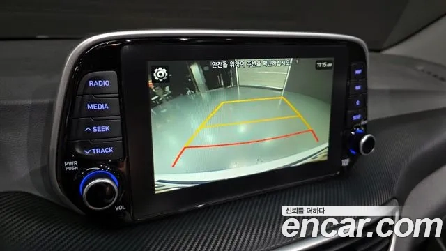 Hyundai All New Tucson 2019 Белый из Кореи, фото 6