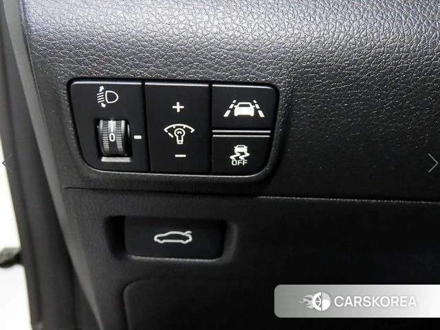 Kia K5 3rd generation 2021 Белый из Кореи, фото 6