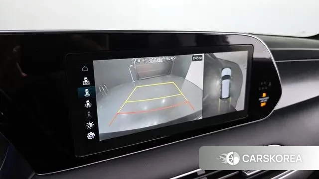 Hyundai Palisade 2019 Синий из Кореи, фото 6