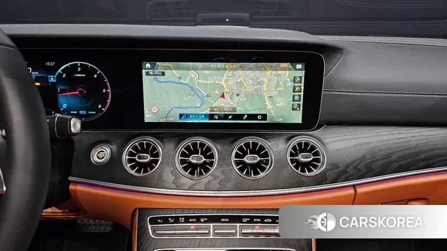 Mercedes-Benz CLS-Class C257 2023 Белый из Кореи, фото 6