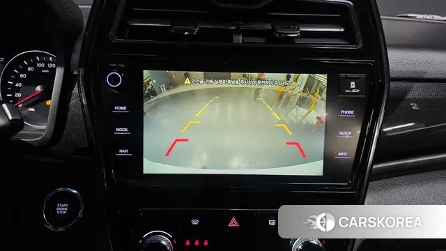 Ssangyong Berry New Tivoli 2022 Белый из Кореи, фото 6