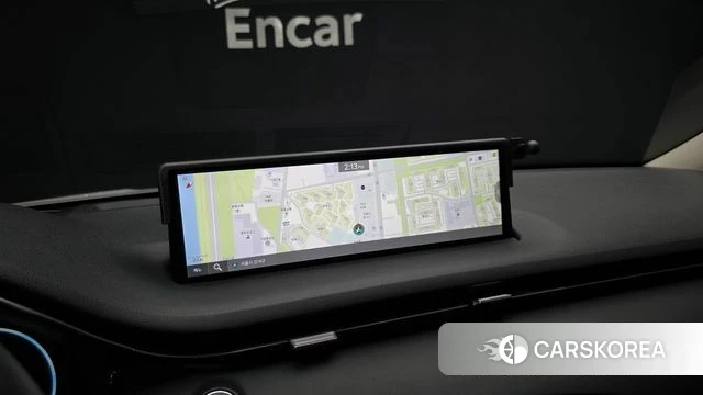 Genesis GV70 2022 Белый из Кореи, фото 6