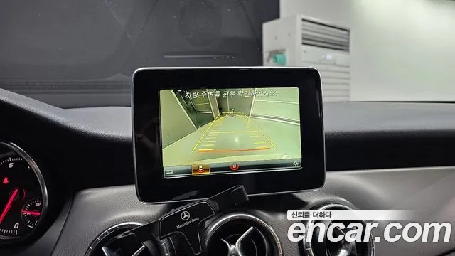 Mercedes-Benz CLA-Class C117 2018 Белый из Кореи, фото 6