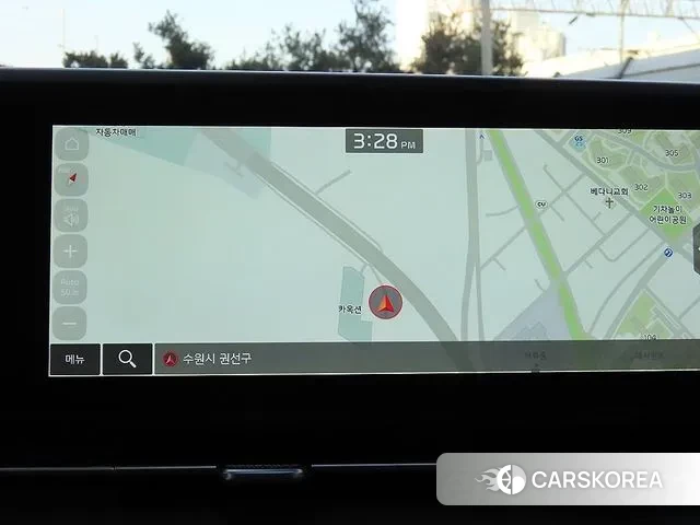 Kia Carnival 4th generation 2023 Белый из Кореи, фото 6