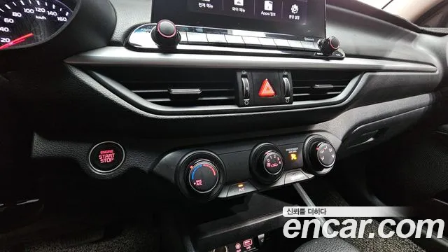 Kia Come New K3 id 2681363 из Кореи 6