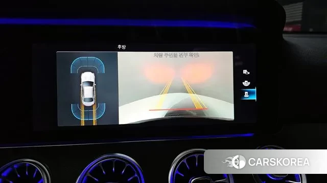 Mercedes-Benz E-Class W213 2020 Черный из Кореи, фото 6