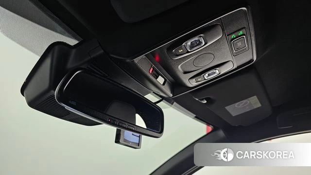 Renault Korea (Samsung) Arcana 2025 Белый из Кореи, фото 6