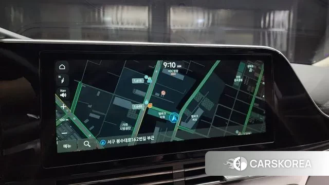 Hyundai The New Grandeur IG 2020 Белый из Кореи, фото 6