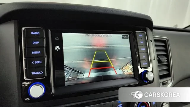 Hyundai Solati 2024 Черный из Кореи, фото 6