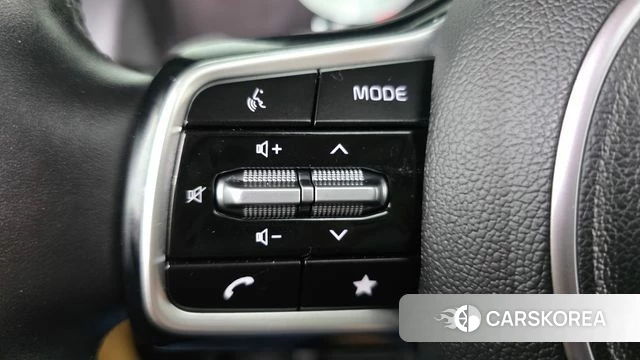 Kia Carnival 4th generation 2021 Белый из Кореи, фото 6
